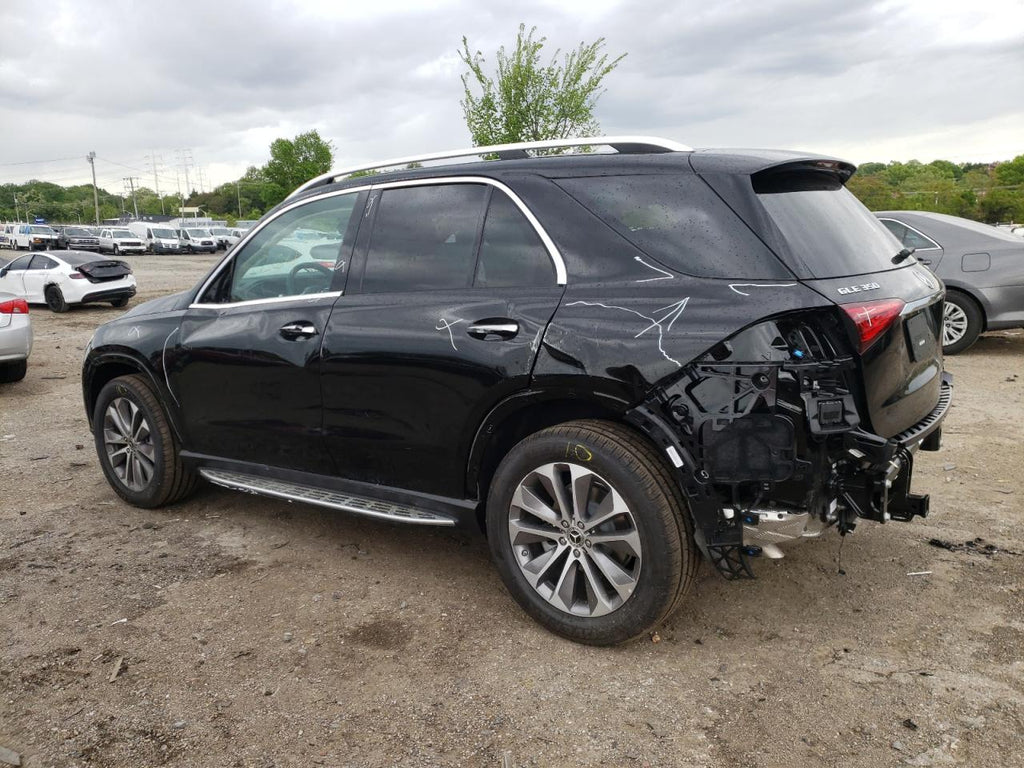 2023 MERCEDES-BENZ GLE 350 4M - 4JGFB4KB8PA947748