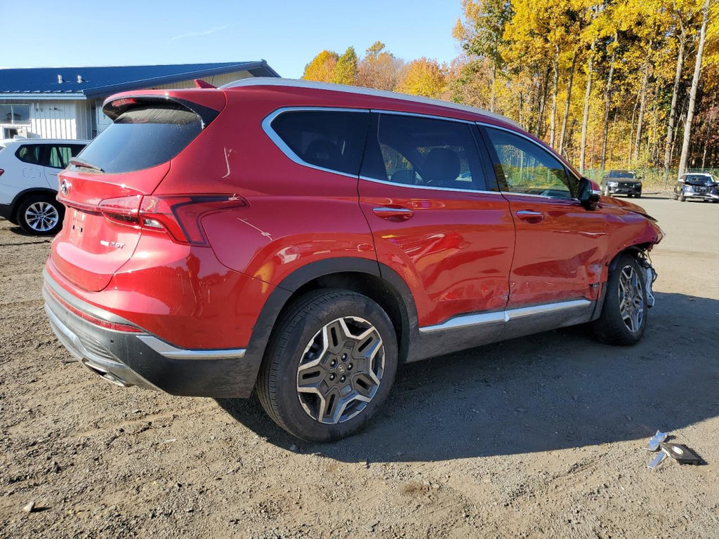 2023 HYUNDAI SANTA FE L - 5NMS4DAL6PH531436