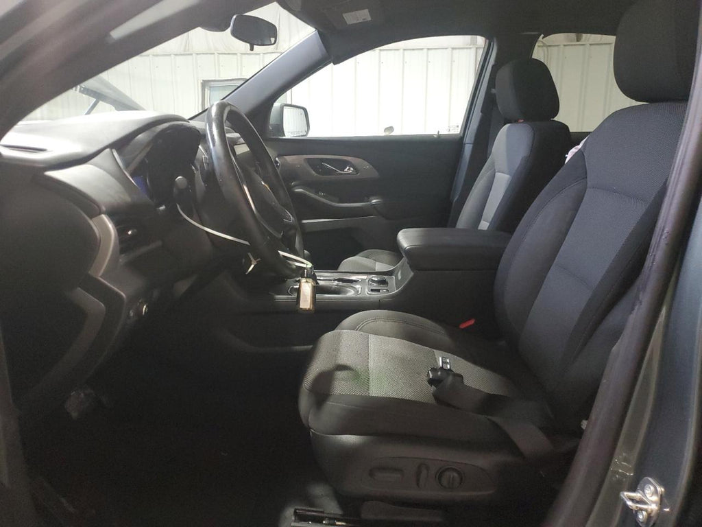 2023 CHEVROLET TRAVERSE L - 1GNEVGKW5PJ185899
