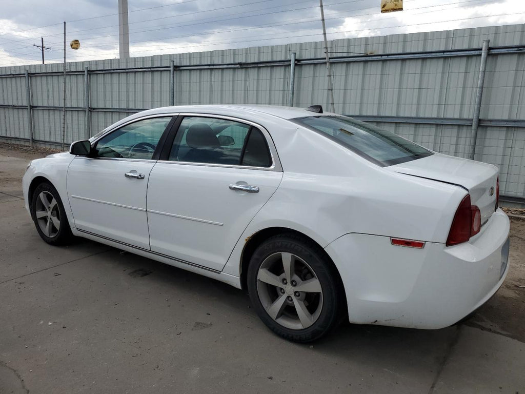 2012 CHEVROLET MALIBU 1LT - 1G1ZC5EU4CF272858