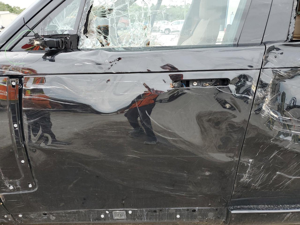 2023 LAND ROVER RANGE ROVE - SALKP9E71PA081621
