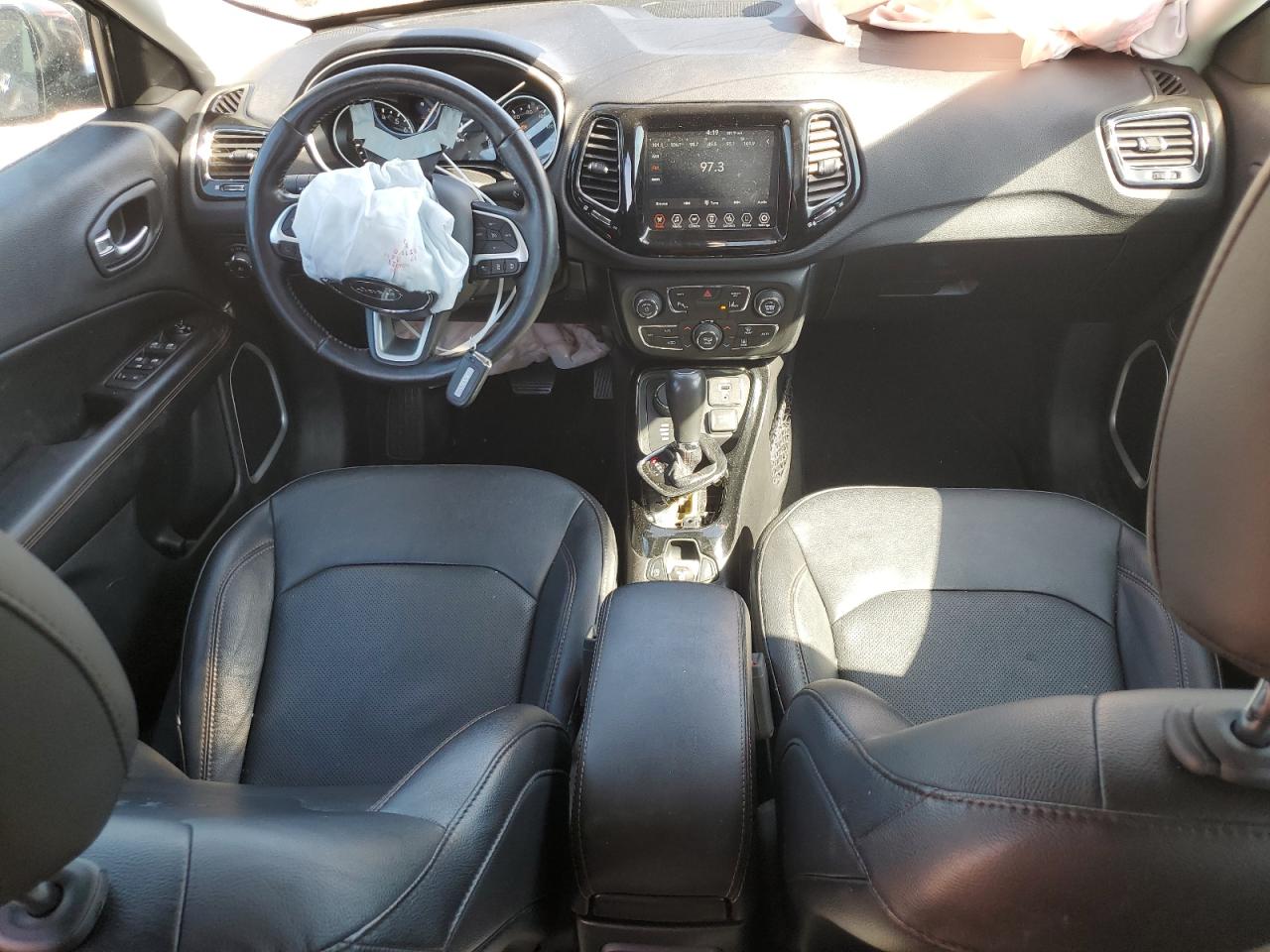 2021 JEEP COMPASS LI - 3C4NJDCB7MT556872