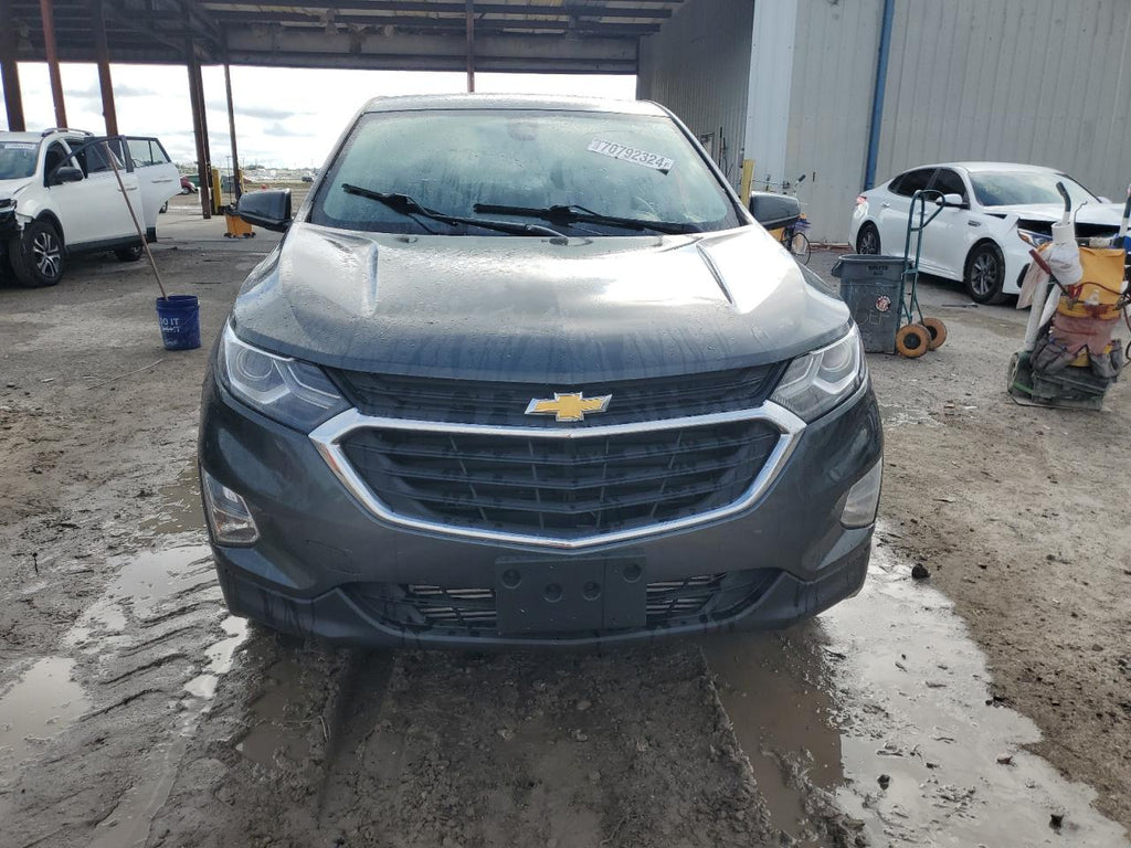 2020 CHEVROLET EQUINOX LT - 2GNAXUEV9L6269211