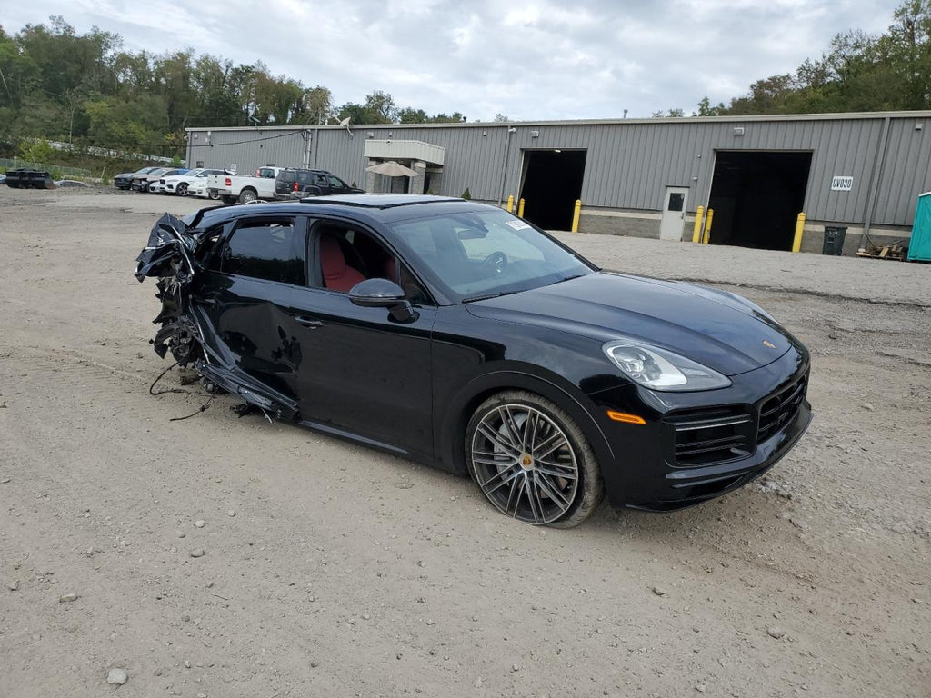 2022 PORSCHE CAYENNE TU - WP1AF2AY0NDA44064