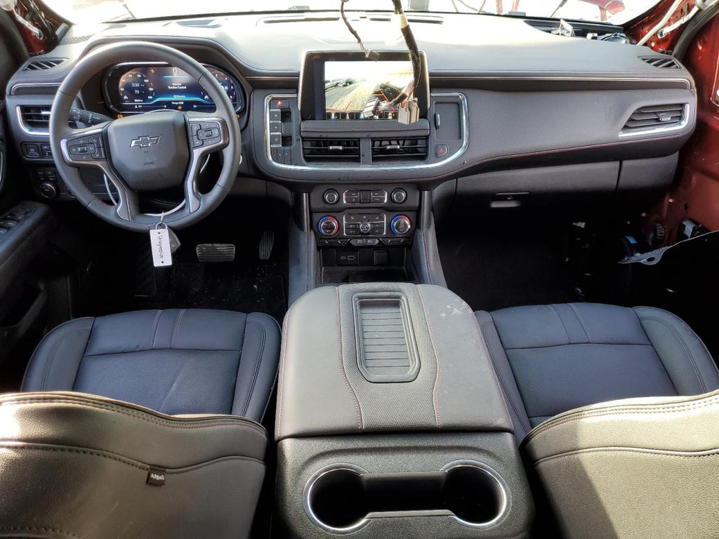 2024 CHEVROLET TAHOE K150 - 1GNSKRKDXRR256573