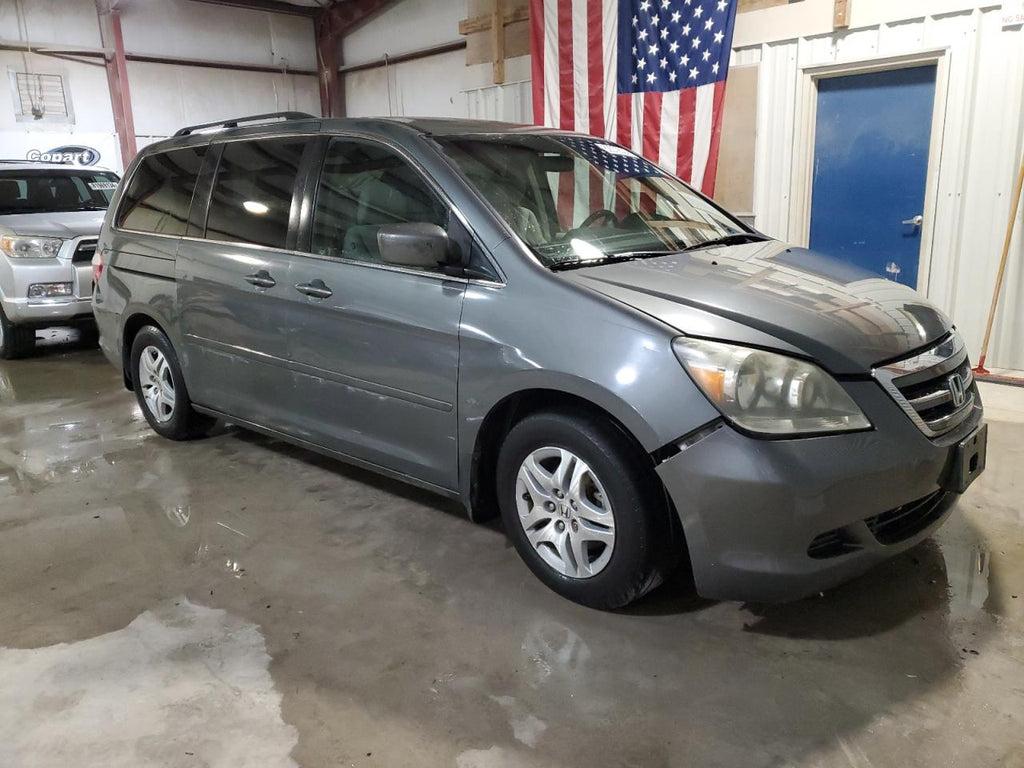 2007 HONDA ODYSSEY EX - 5FNRL38467B068662