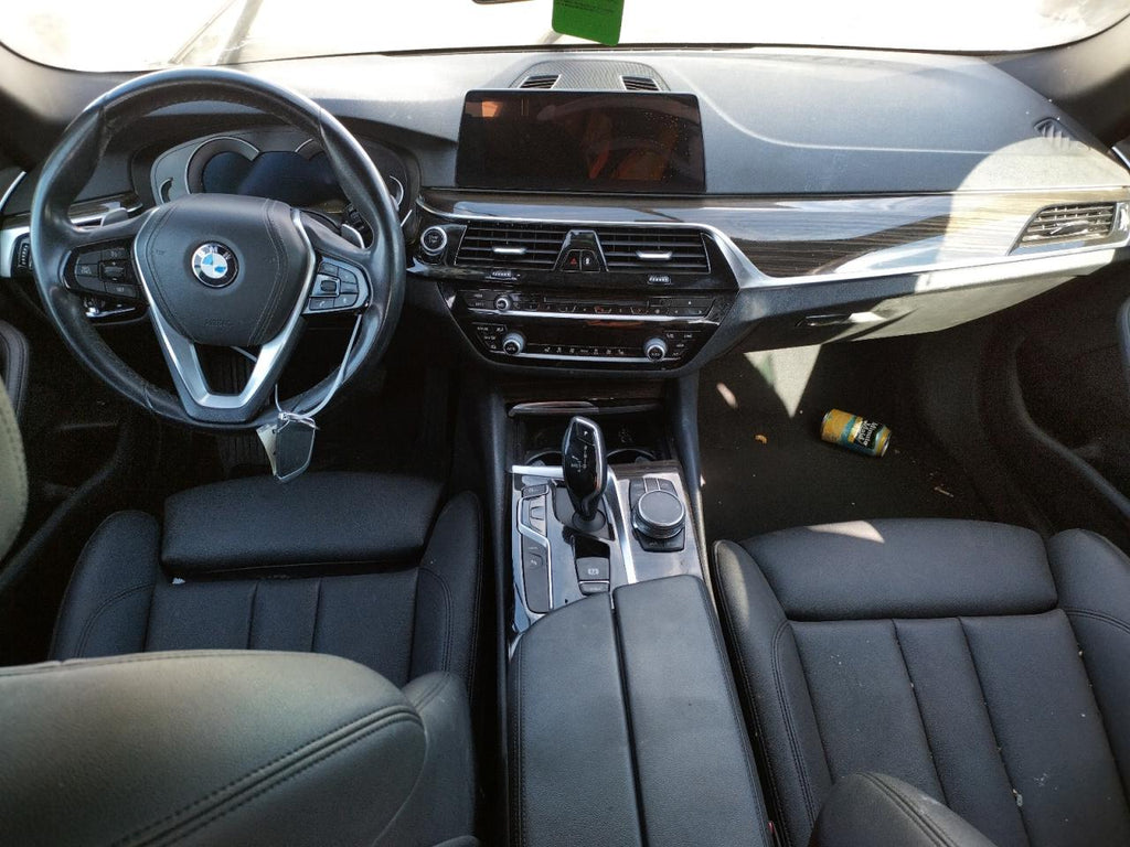 2018 BMW 530E - WBAJA9C50JB252606