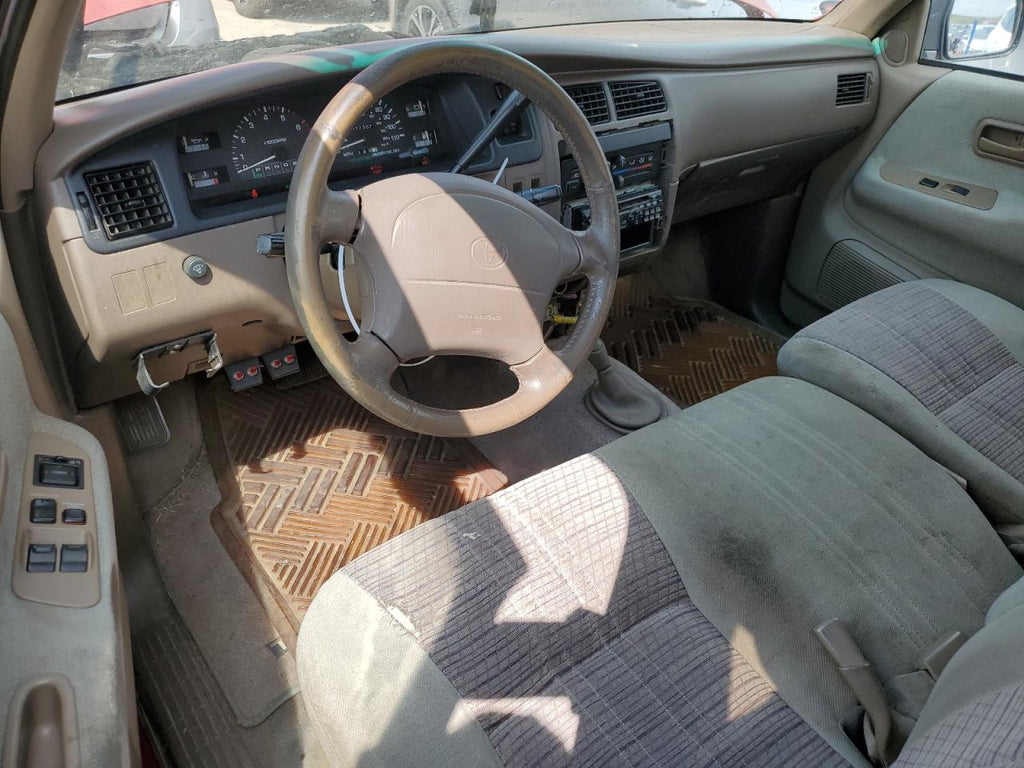 1995 TOYOTA T100 XTRAC - JT4VD22F9S0012870