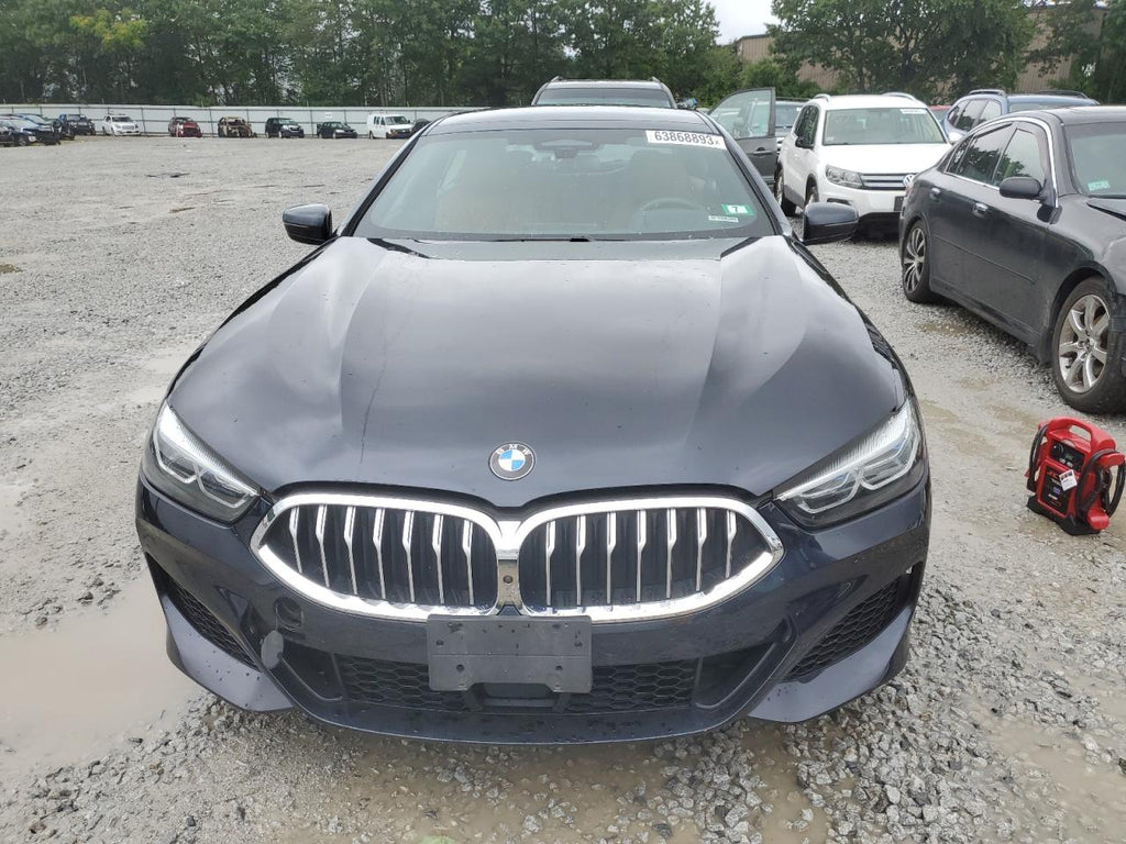 2021 BMW 840XI - WBAGV4C03MCF08874