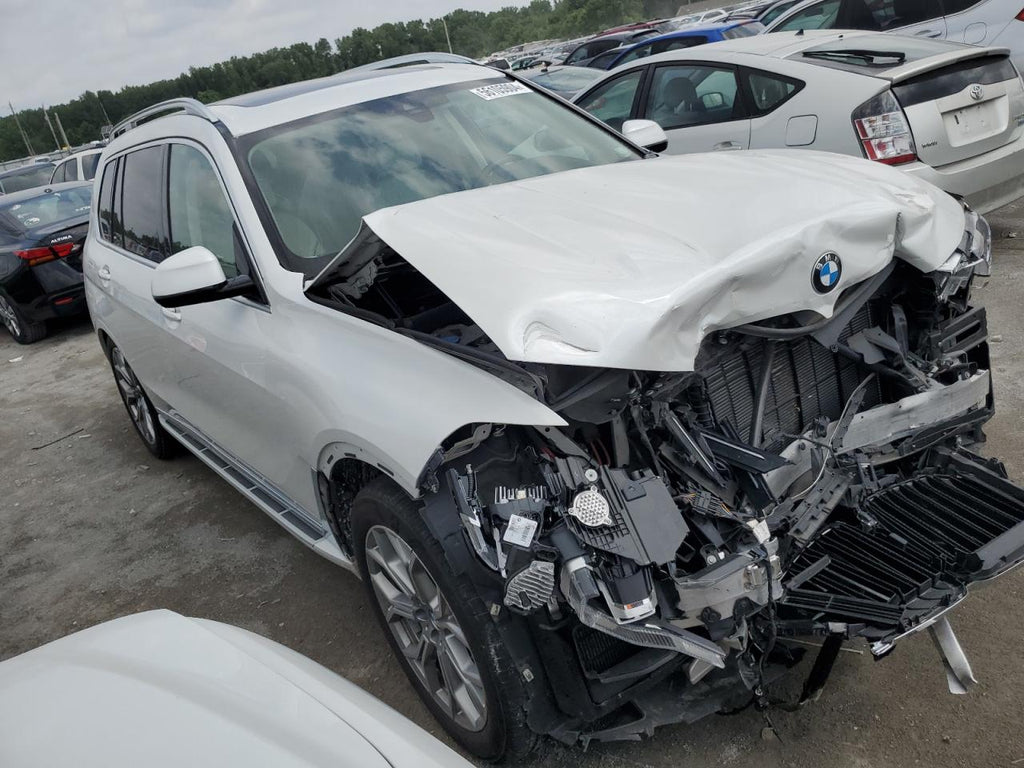 2020 BMW X7 XDRIVE4 - 5UXCW2C0XL9A00575