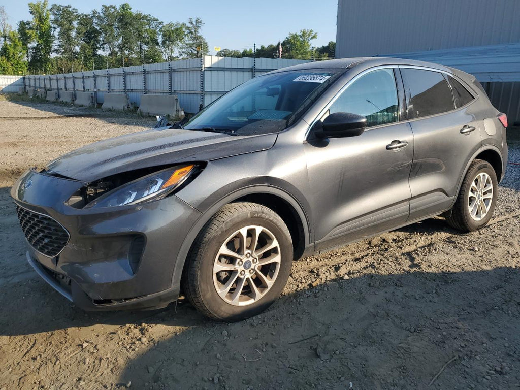 2020 FORD ESCAPE SE - 1FMCU9G66LUA85144
