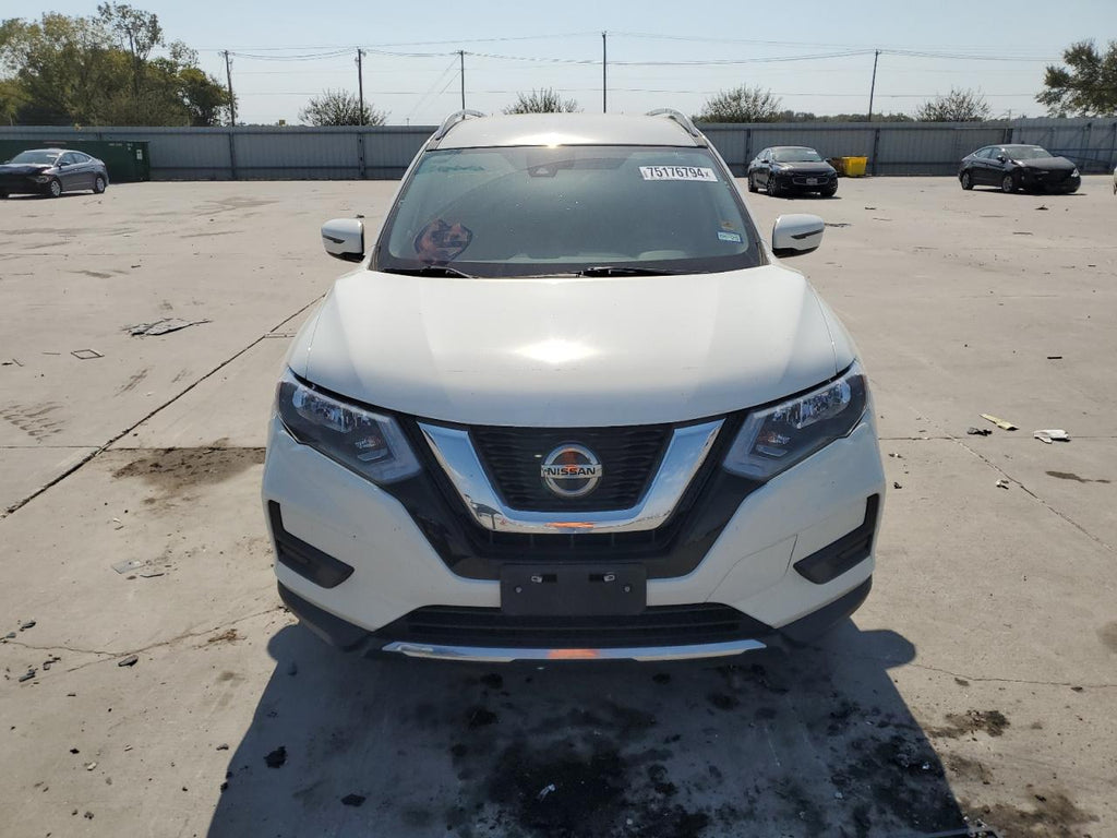 2020 NISSAN ROGUE S - 5N1AT2MT4LC719648
