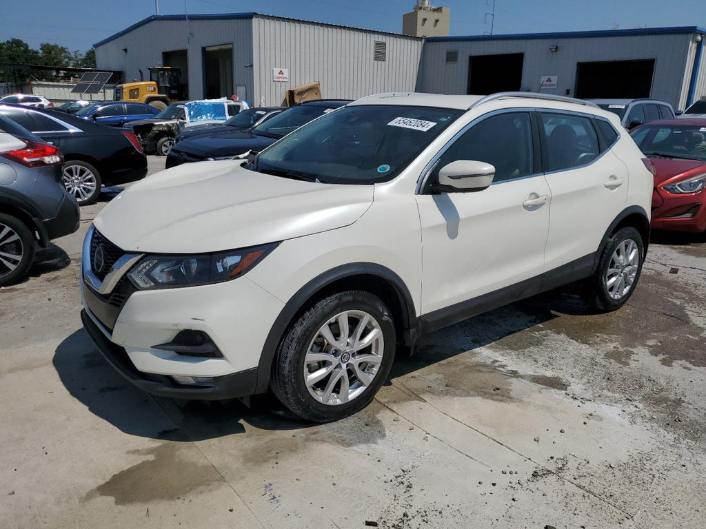 2021 NISSAN ROGUE SPOR - JN1BJ1BV5MW312969