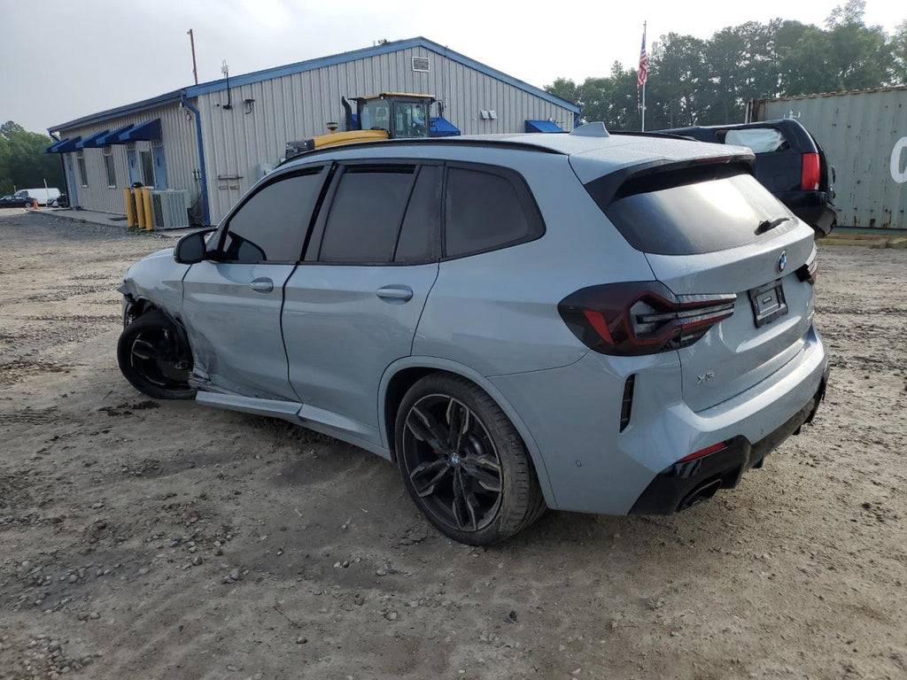 2023 BMW X3 M40I - 5UX83DP09P9S84322