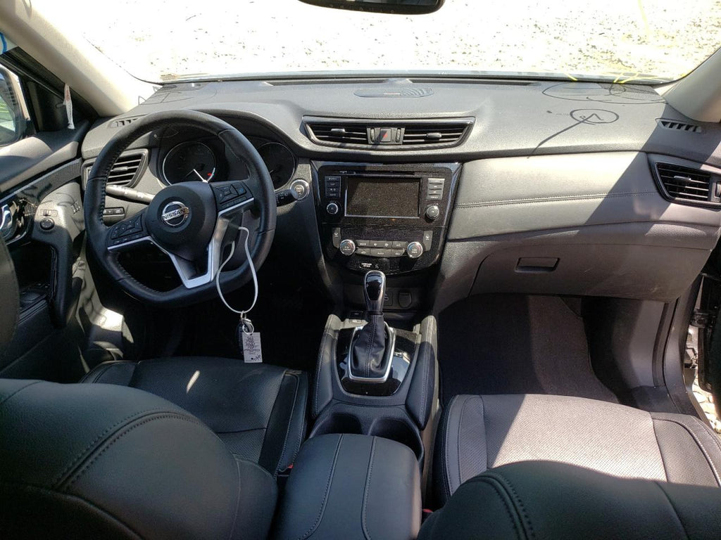 2020 NISSAN ROGUE S - 5N1AT2MT6LC720915