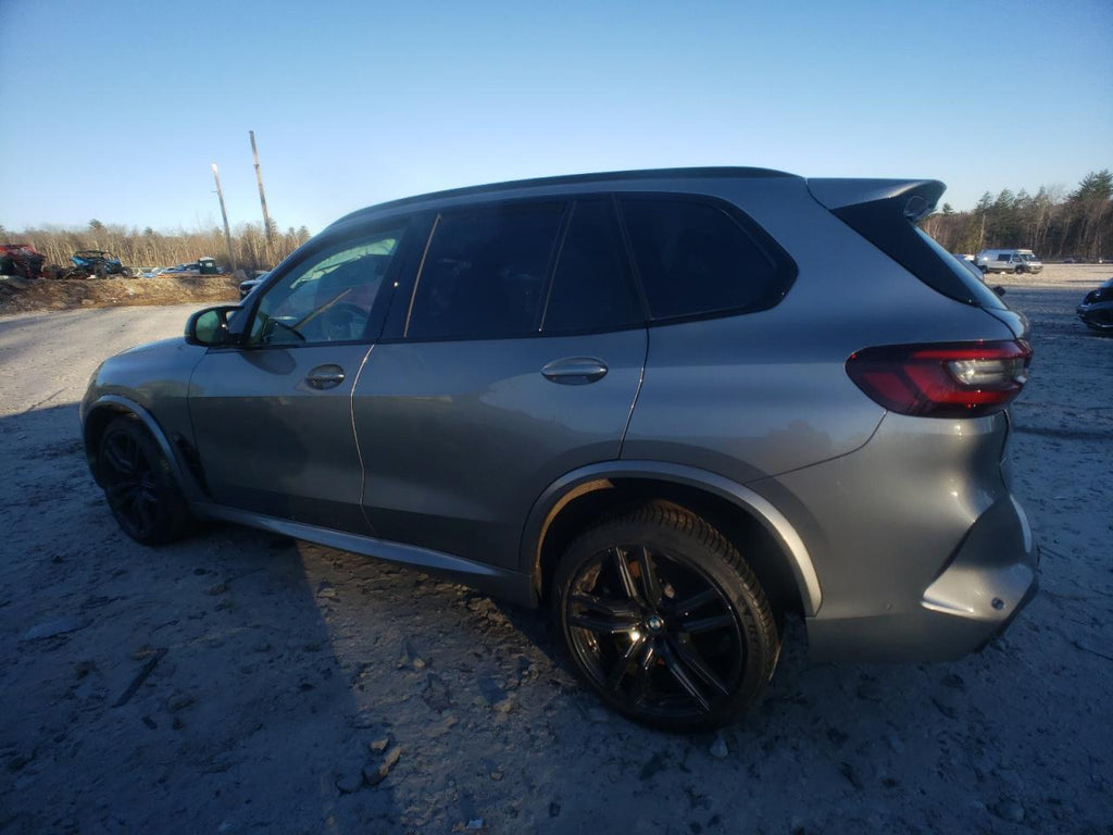 2023 BMW X5 M - 5YMJU0C03P9P42670