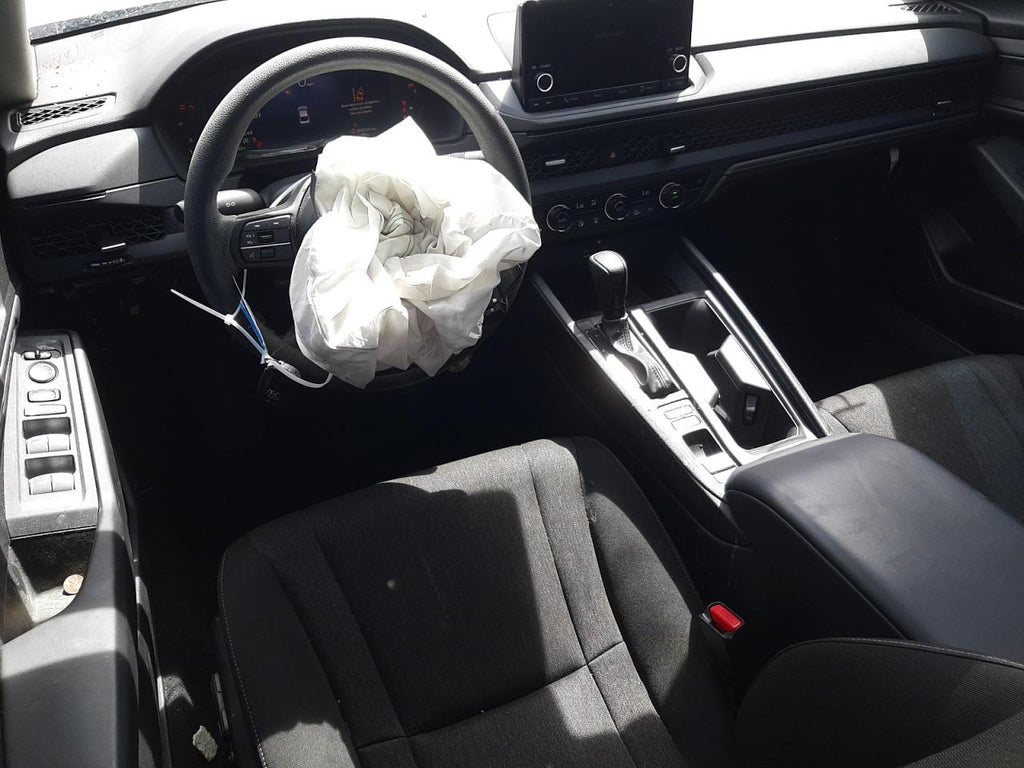 2023 HONDA ACCORD EX - 1HGCY1F31PA032166