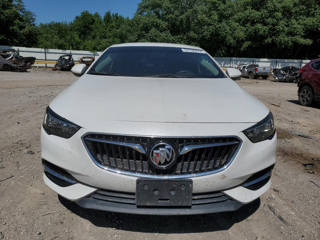 2020 BUICK REGAL PREF - W04GL6SX7L1007071