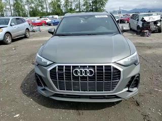2021 AUDI Q3 PREMIUM - WA1DECF33M1057275