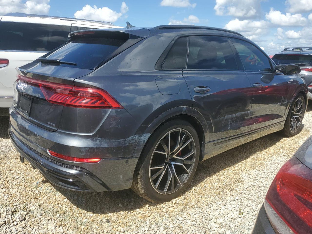 2021 AUDI Q8 PRESTIG - WA1FVAF19MD012142