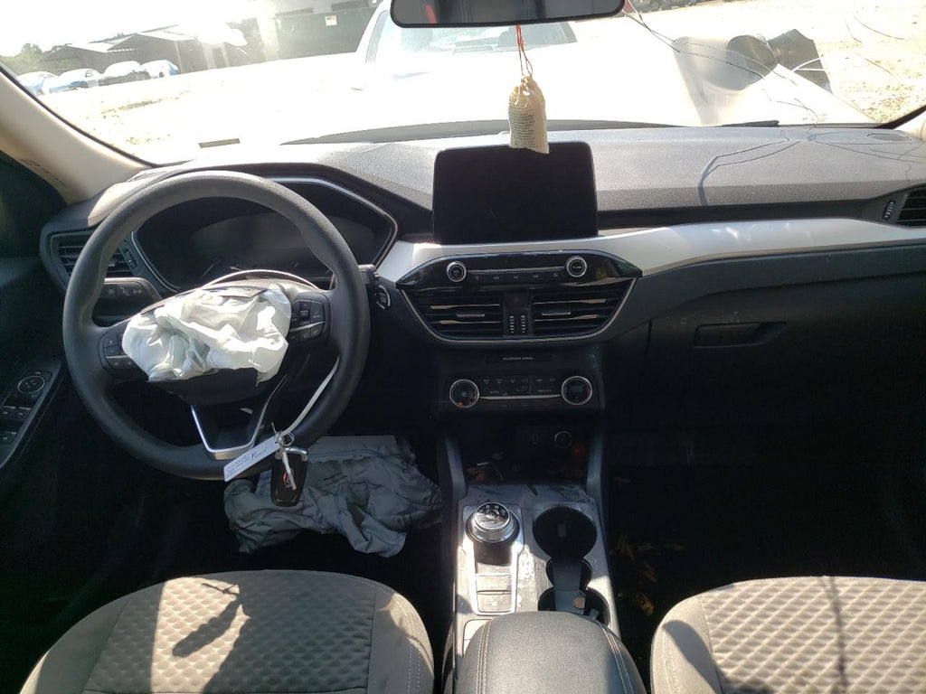 2020 FORD ESCAPE SE - 1FMCU0G69LUB21792