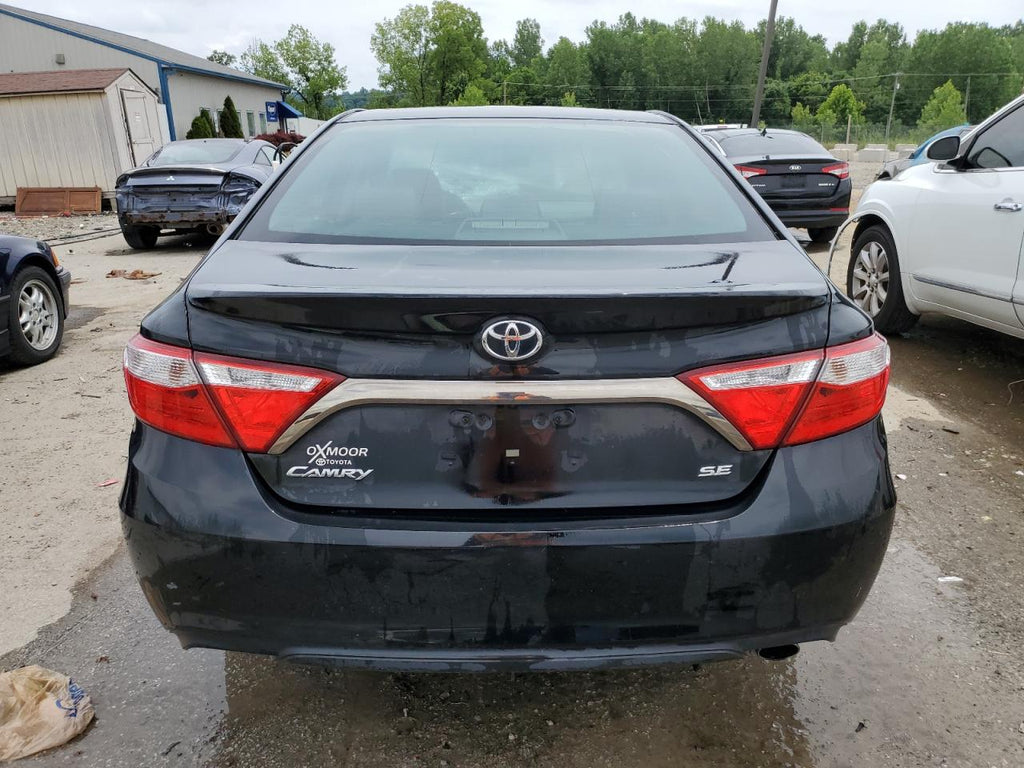 2017 TOYOTA CAMRY LE - 4T1BF1FK8HU340051