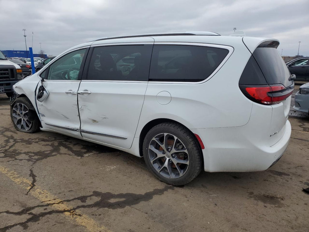 2021 CHRYSLER PACIFICA L - 2C4RC3GG2MR600064
