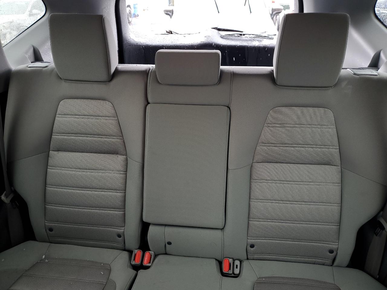 2021 HONDA CR-V EX - 2HKRW2H51MH652121
