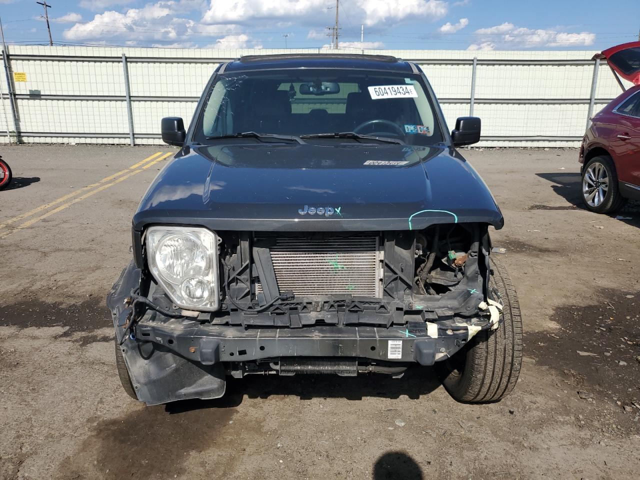 2010 JEEP LIBERTY LI - 1J4PN5GK6AW179125