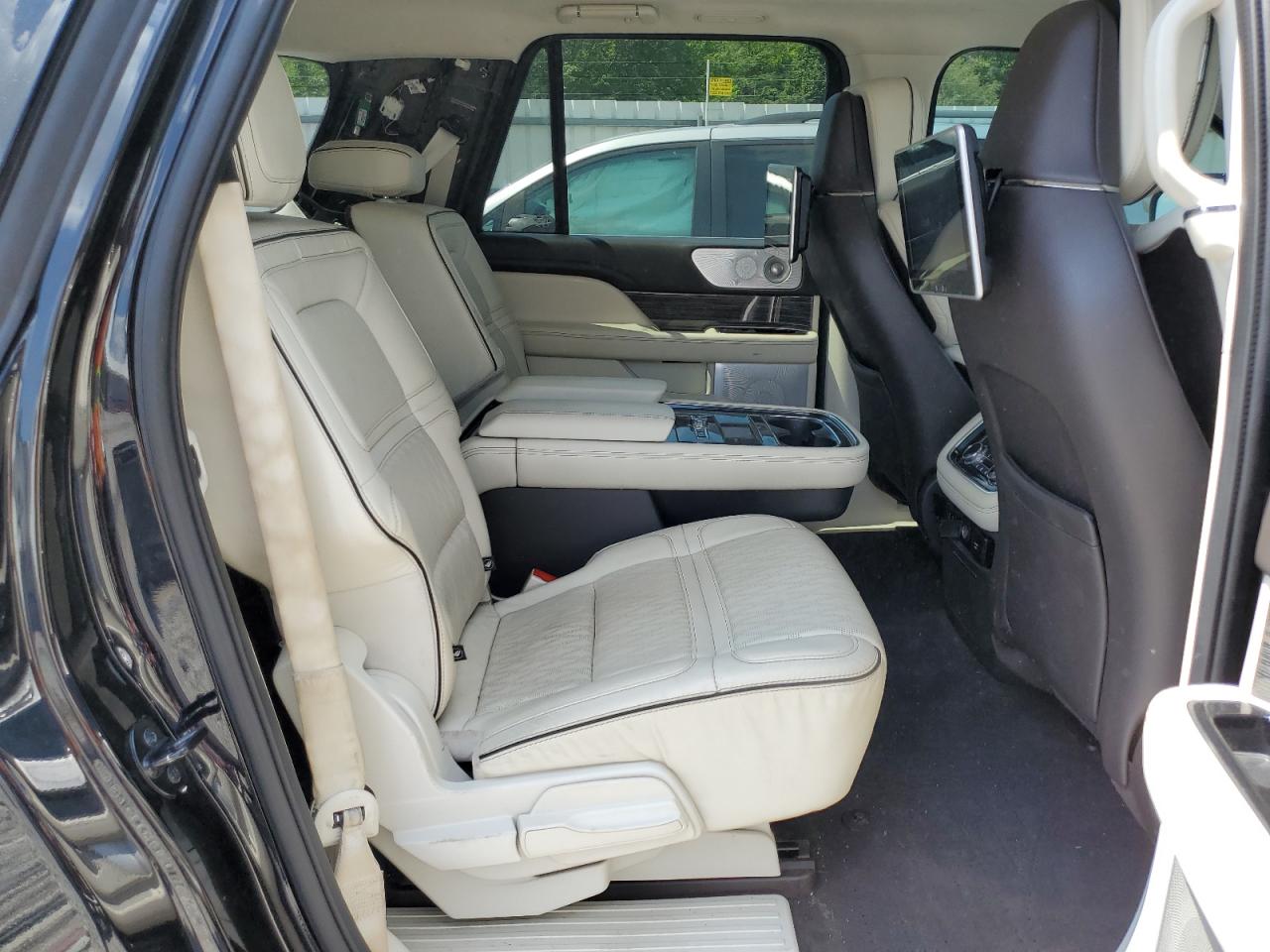 2020 LINCOLN NAVIGATOR - 5LMJJ3TTXLEL07264