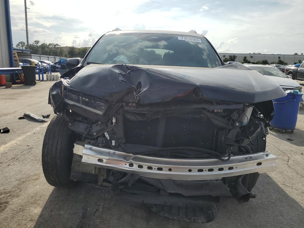 2023 HONDA PILOT SPOR - 5FNYG1H38PB014615