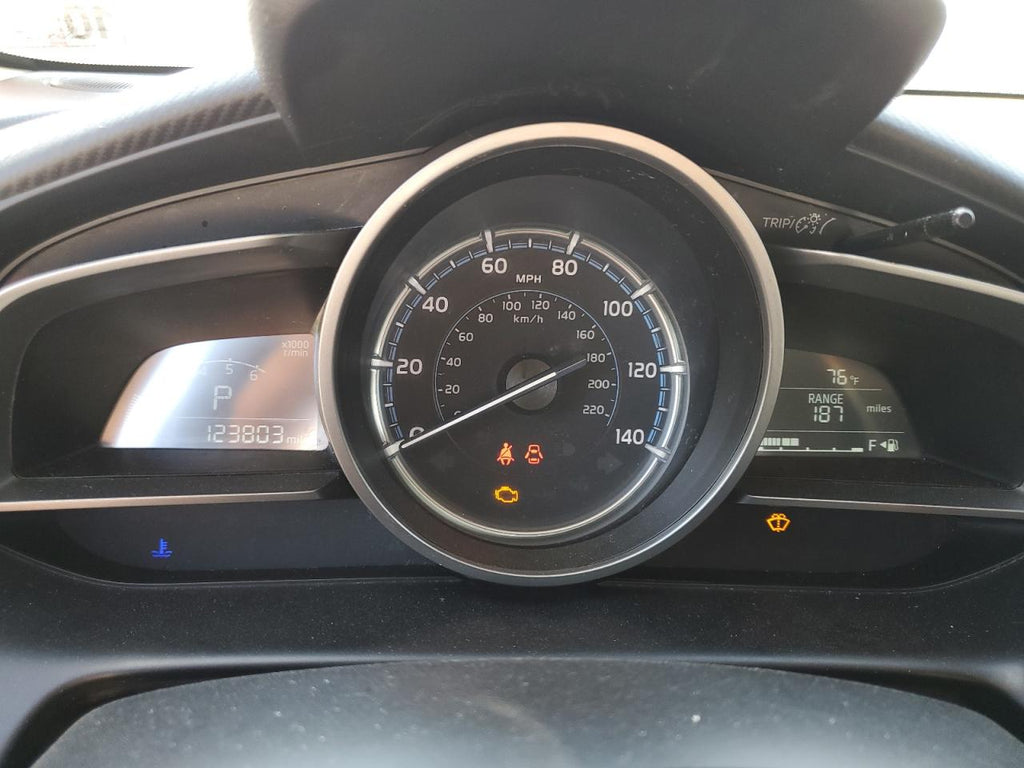 2020 TOYOTA YARIS LE - 3MYDLBJV6LY705007