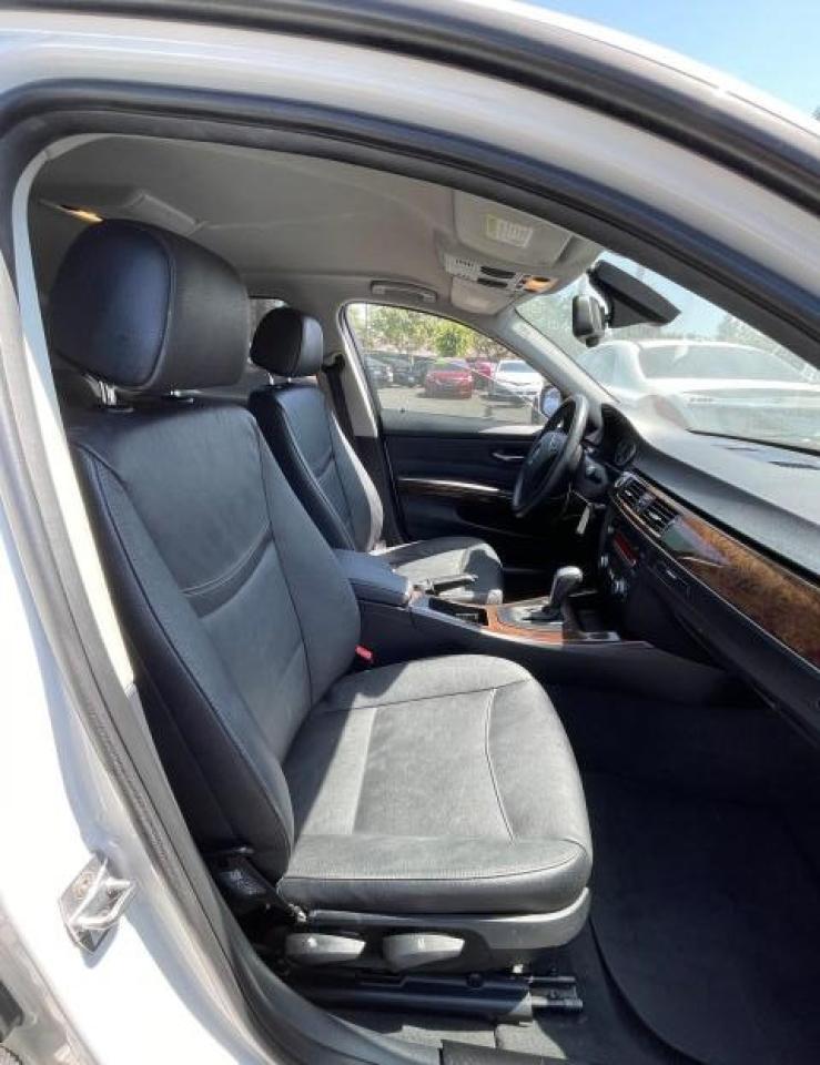 2011 BMW 328 I SULE - WBAPH5G57BNM75847