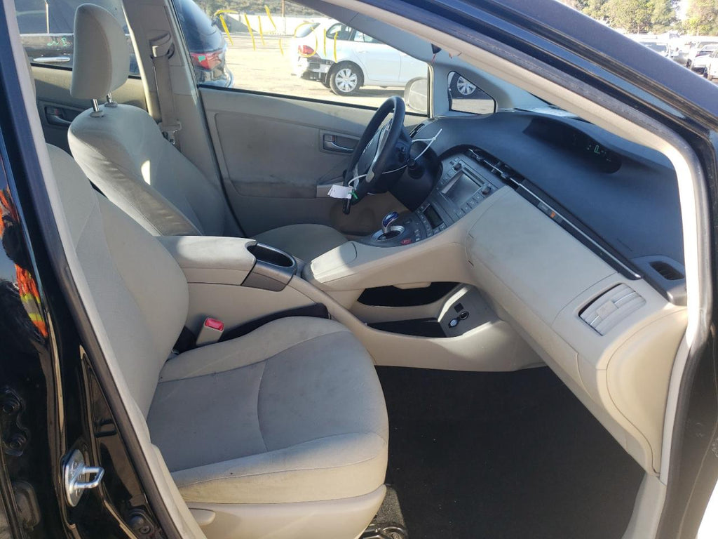 2013 TOYOTA PRIUS - JTDKN3DUXD1705896