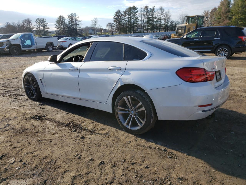 2017 BMW 430XI GRAN - WBA4F9C53HG439673