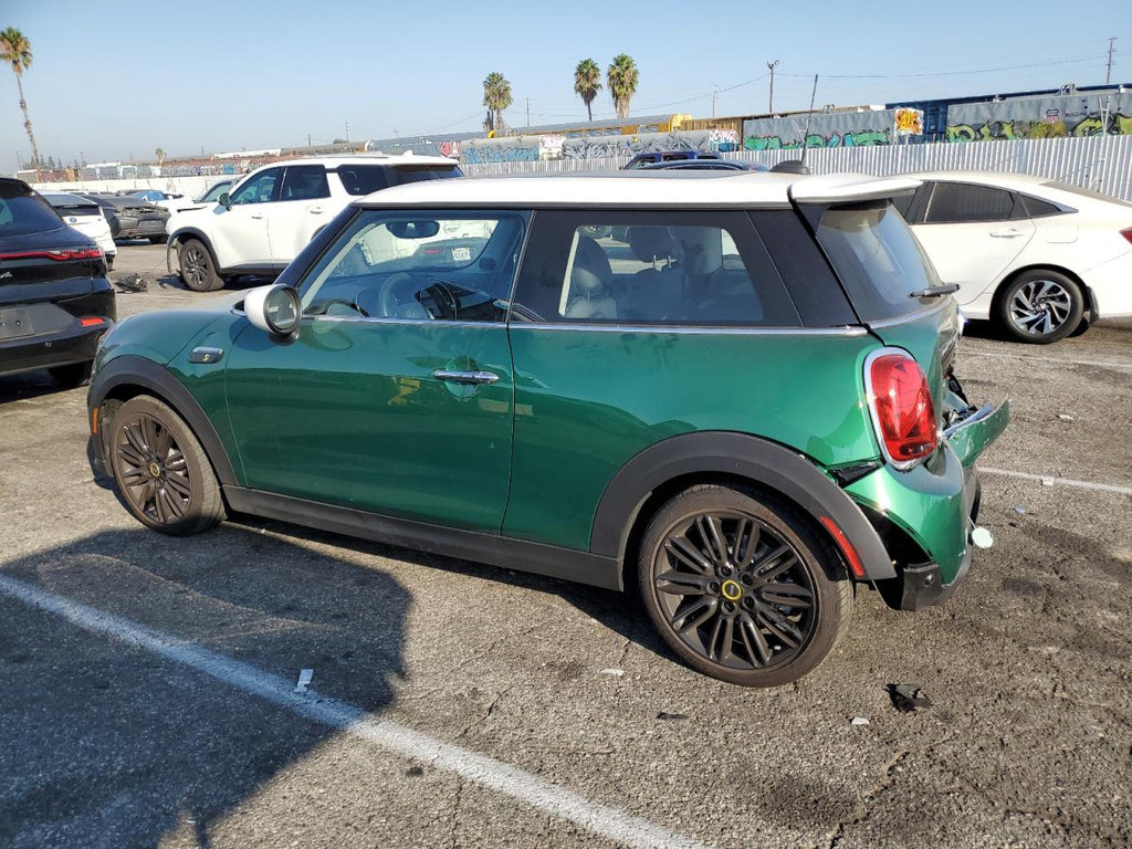 2024 MINI COOPER SE - WMW13DJ03R2V88167