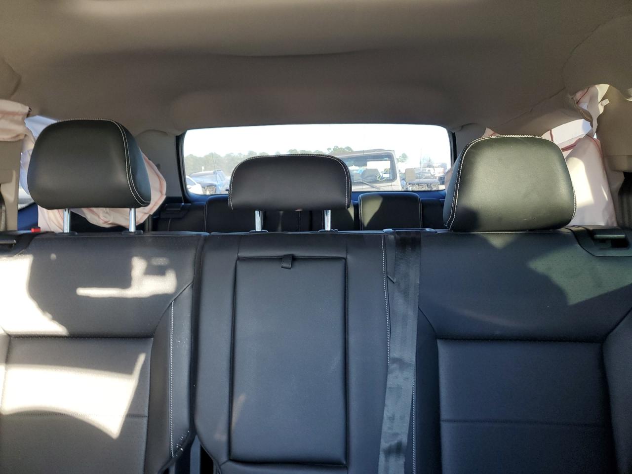 2021 VOLKSWAGEN ATLAS SE - 1V2PR2CA4MC536568