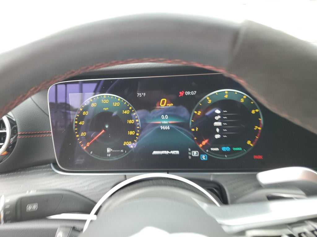 2023 MERCEDES-BENZ E AMG 53 4 - W1KZF6BB5PB168809