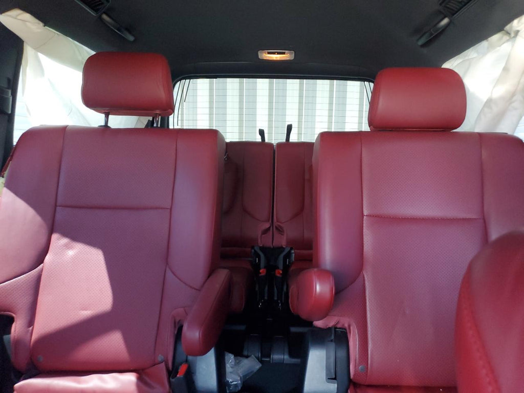 2022 LEXUS GX 460 LUX - JTJGM7BXXN5323064