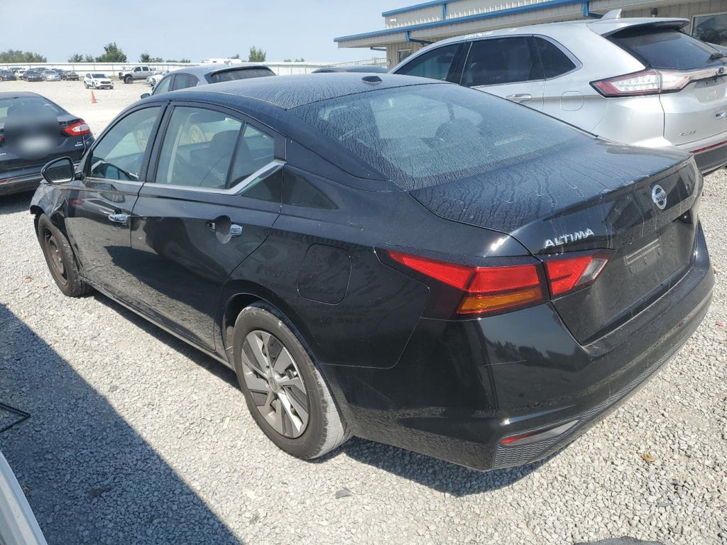 2020 NISSAN ALTIMA S - 1N4BL4BV2LC131388