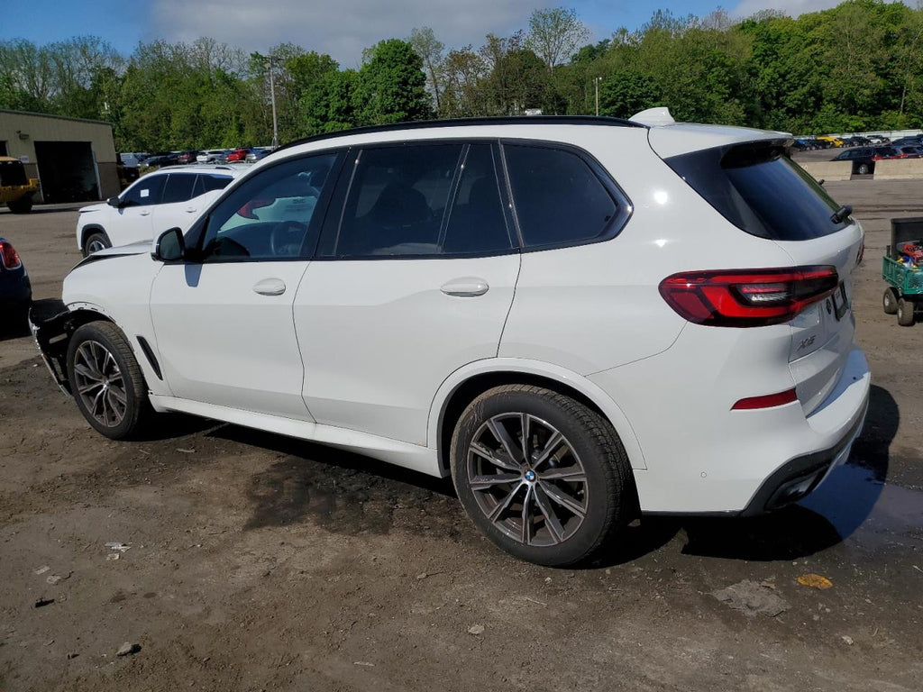 2023 BMW X5 XDRIVE4 - 5UXCR6C08P9R96914