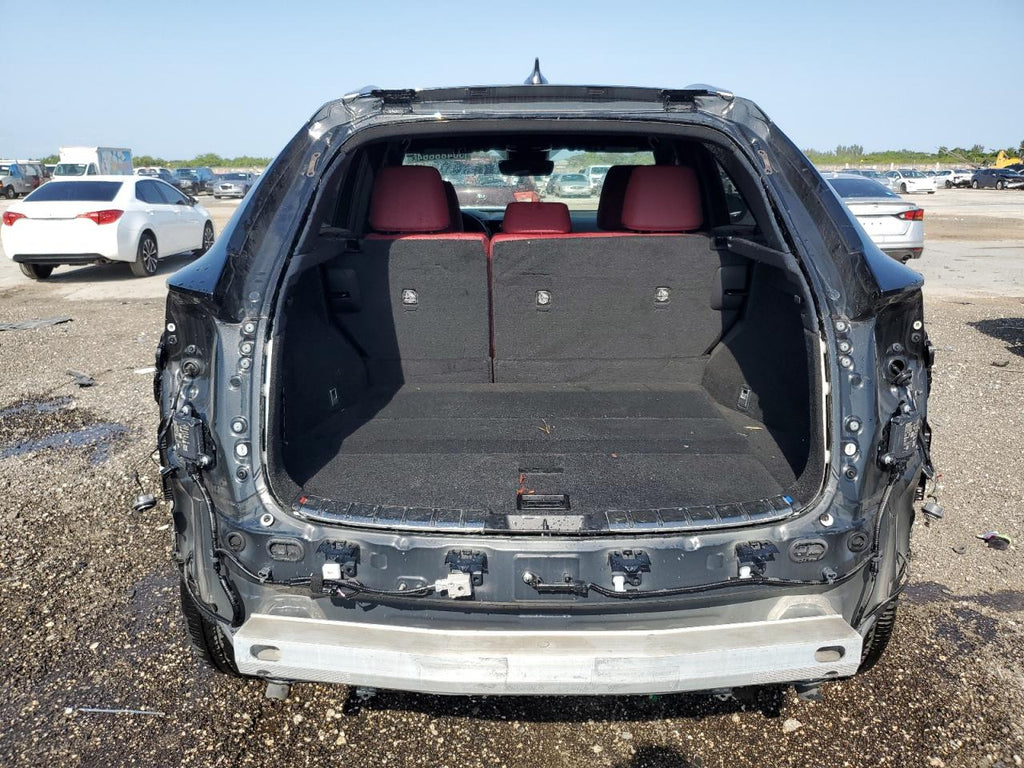 2023 LEXUS NX 250 - 2T2ADCAZ8PC005787