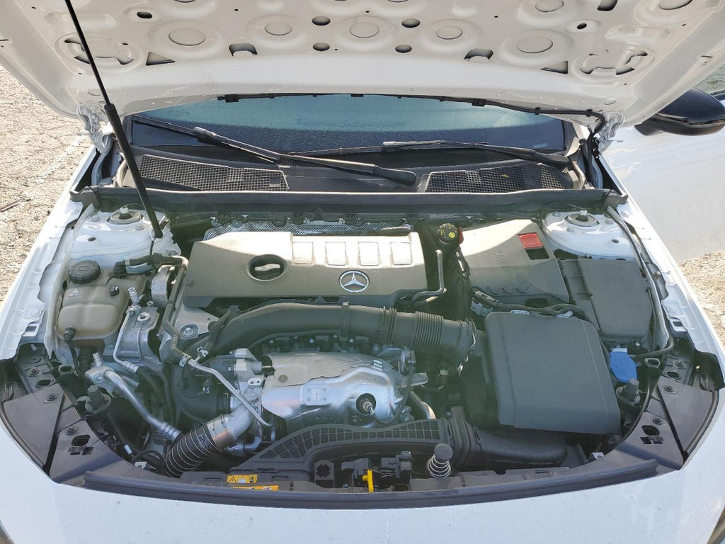 2019 MERCEDES-BENZ A 220 - WDD3G4EB6KW009530