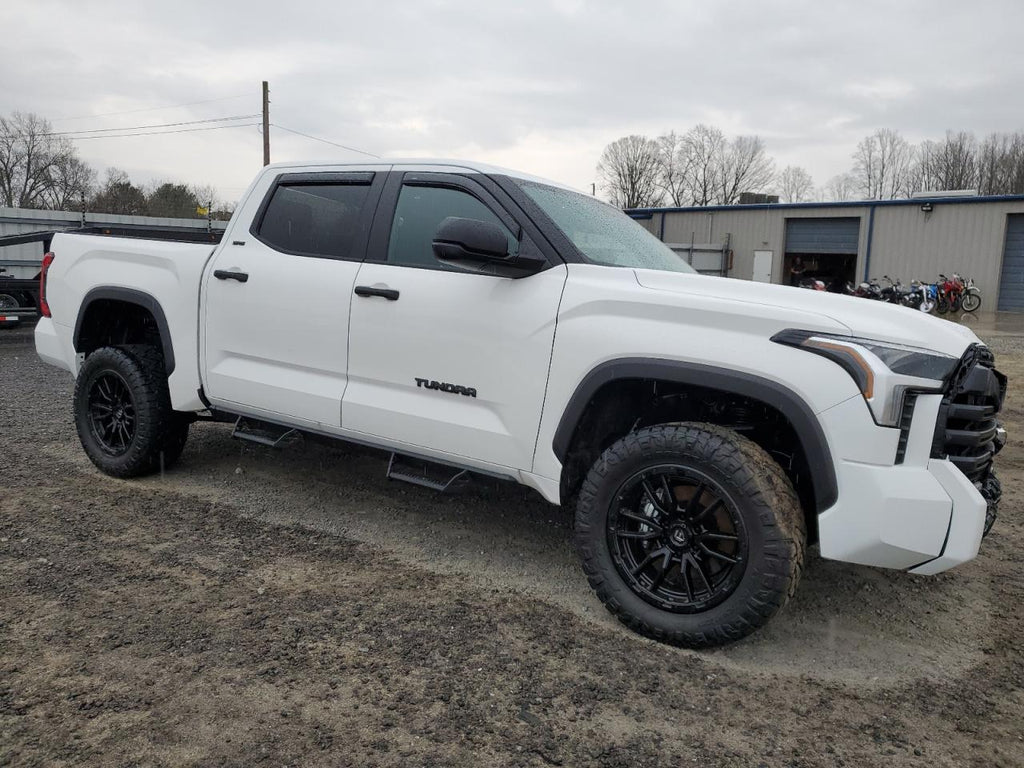 2024 TOYOTA TUNDRA CRE - 5TFLA5DB5RX155800