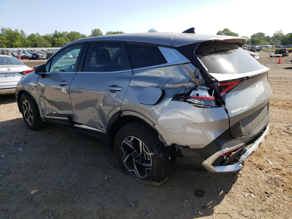 2023 KIA SPORTAGE L - KNDPU3AF9P7106844