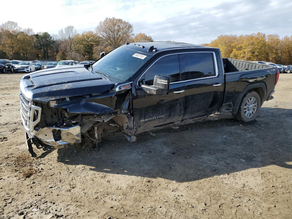 2023 GMC SIERRA K25 - 1GT49NEY3PF173067