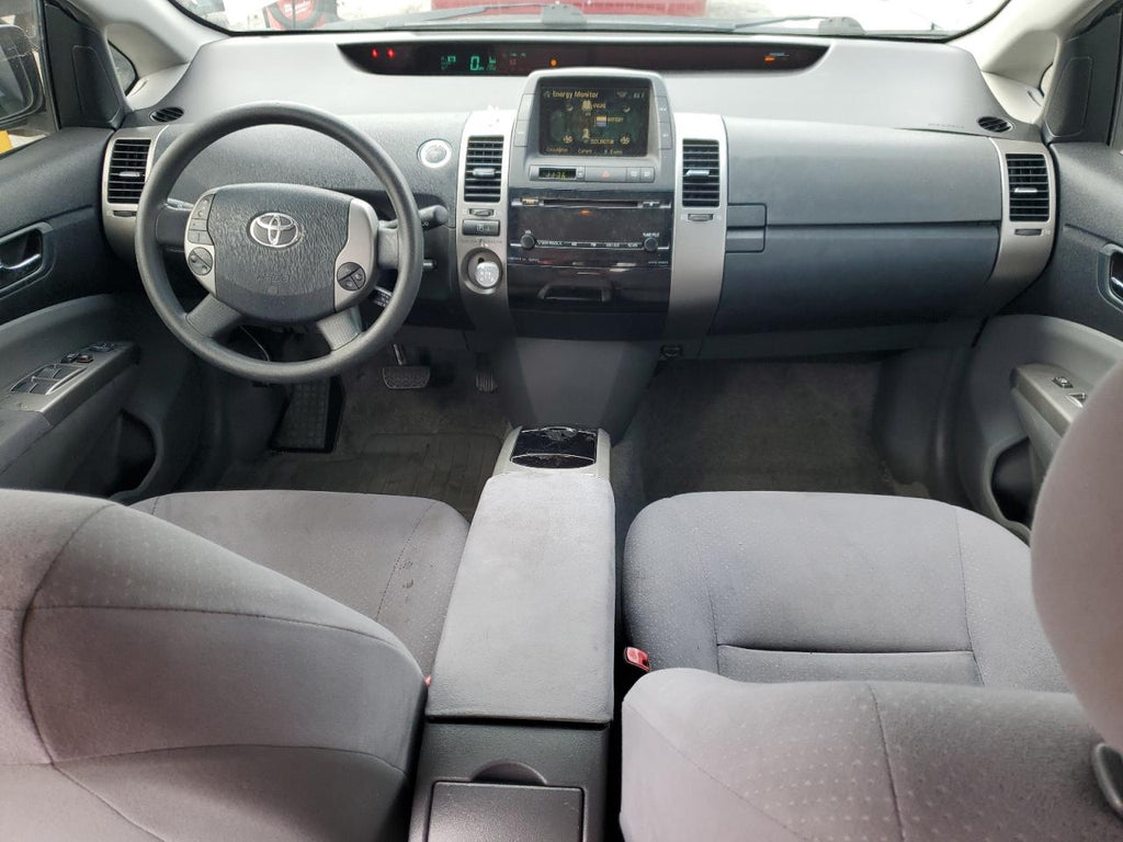 2009 TOYOTA PRIUS - JTDKB20U097865976