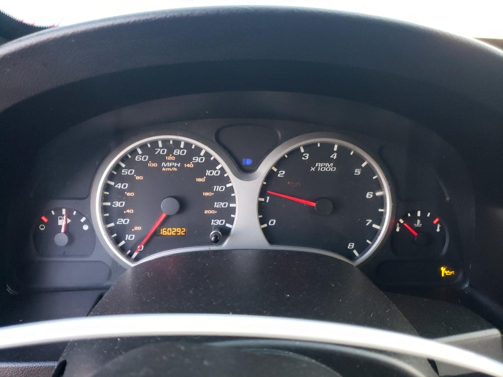 2006 CHEVROLET EQUINOX LT - 2CNDL63F966079885