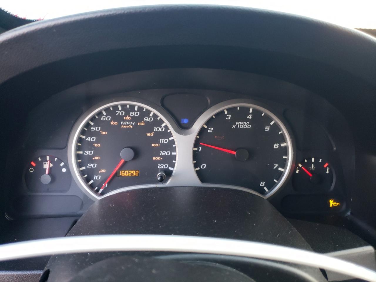 2006 CHEVROLET EQUINOX LT - 2CNDL63F966079885