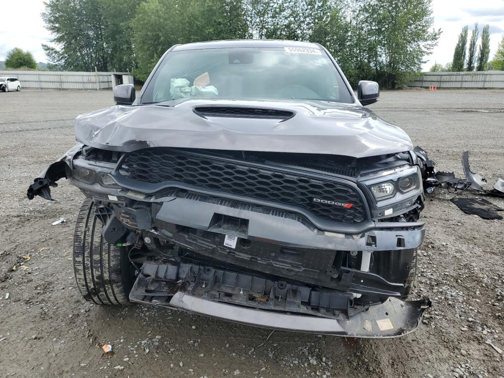 2021 DODGE DURANGO R/ - 1C4SDJCT9MC720247